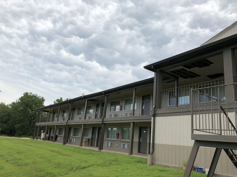 Hotel Great Western Inn Suites