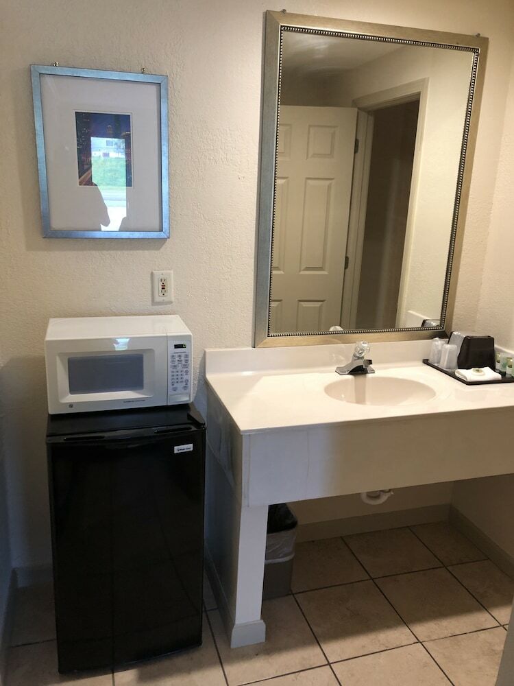Hotel Great Western Inn Suites
