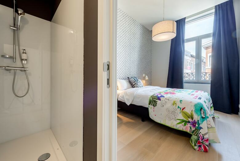 Apartamentos Smartflats Design - Cath�drale