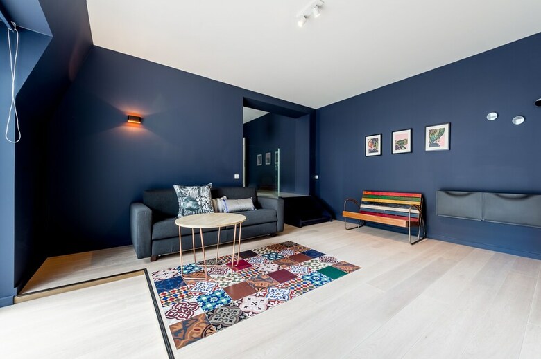Apartamentos Smartflats Design - Cath�drale