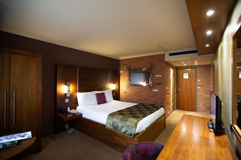 The Crown Hotel Bawtry, Doncaster