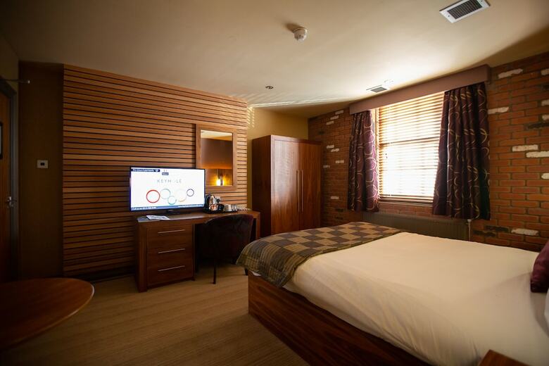 The Crown Hotel Bawtry, Doncaster