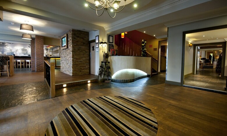 The Crown Hotel Bawtry, Doncaster