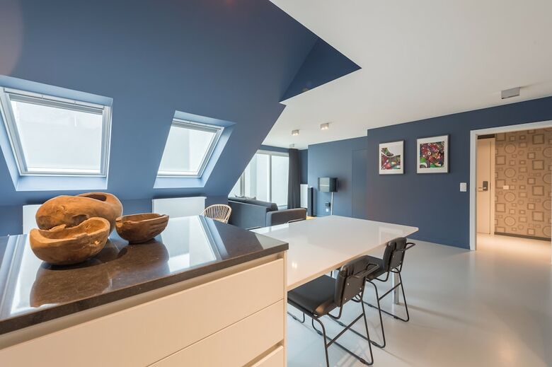 Apartamentos Smartflats Design - Postiers