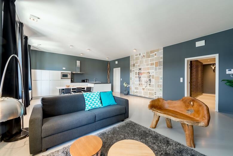 Apartamentos Smartflats Design - Postiers