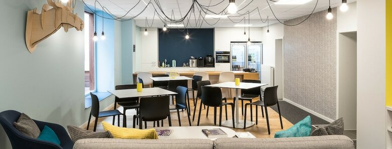 Apartamentos Smartflats Design - Postiers