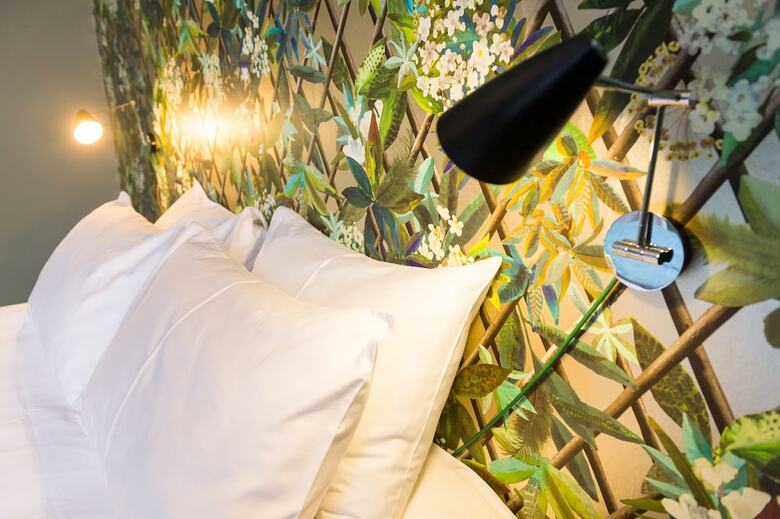 Apartamentos Smartflats Design - Gait�