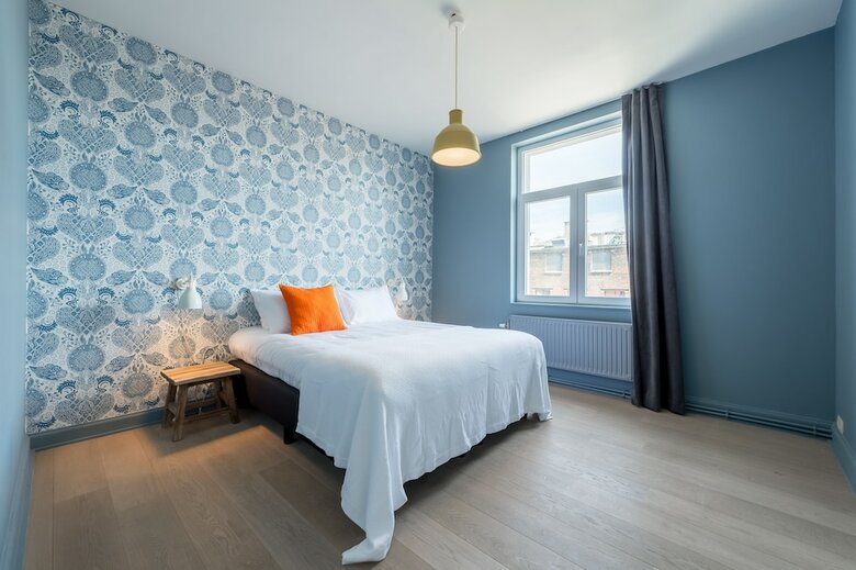 Apartamentos Smartflats Design - Gait�