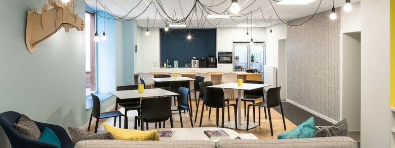 Apartamentos Smartflats Design - Gait�