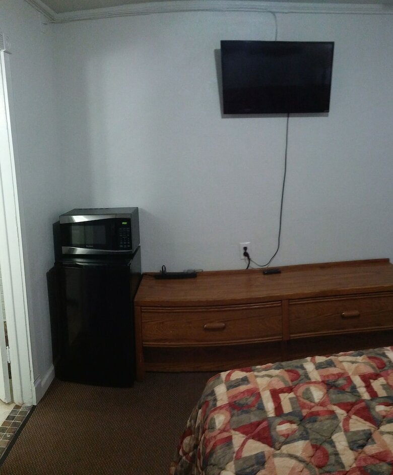 Lamesa Motel