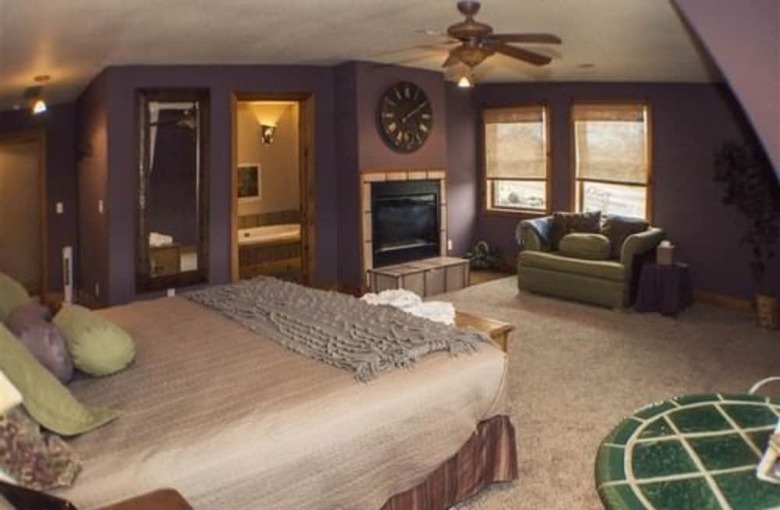 Bed & Breakfast Circle S Ranch