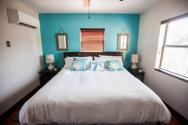Apartamentos Casa Coral