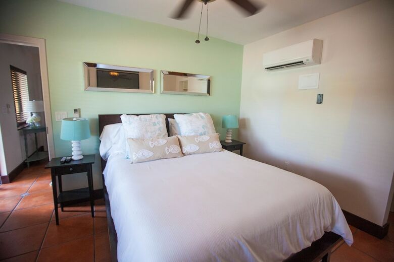 Apartamentos Casa Coral