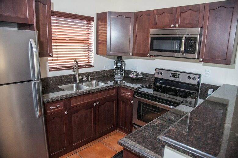 Apartamentos Casa Coral