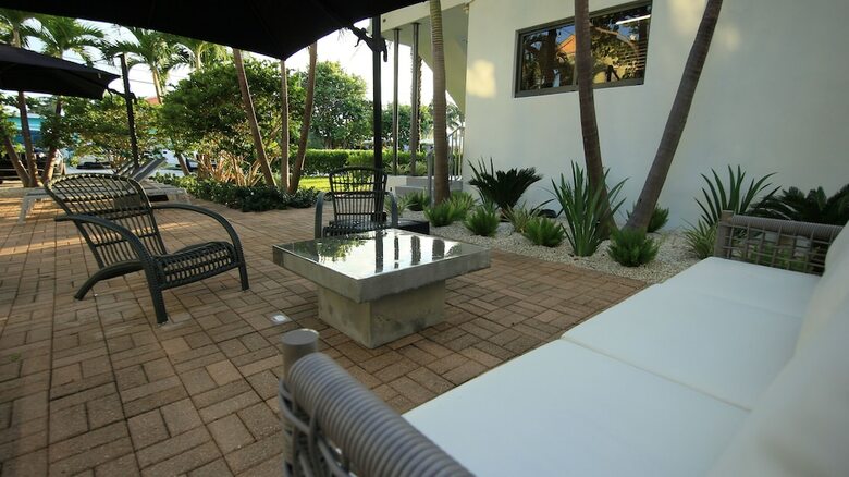 Apartamentos Casa Coral