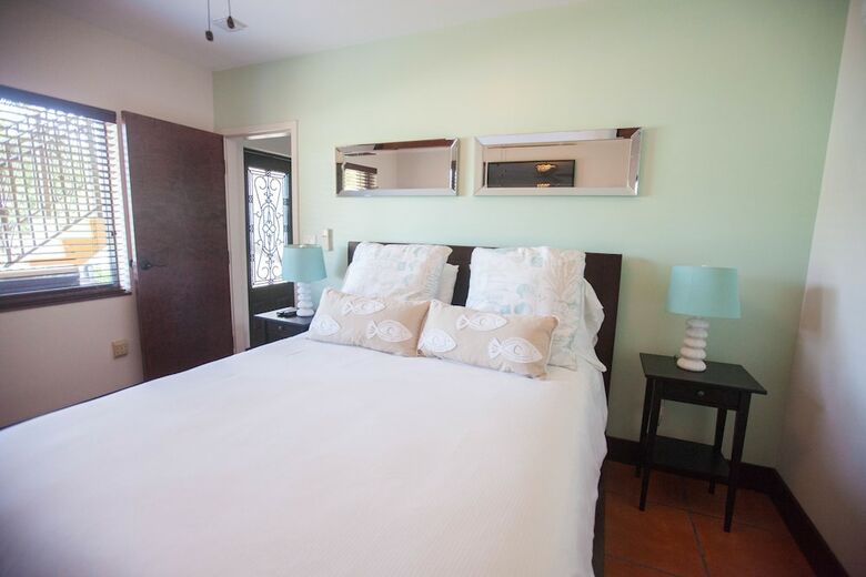 Apartamentos Casa Coral