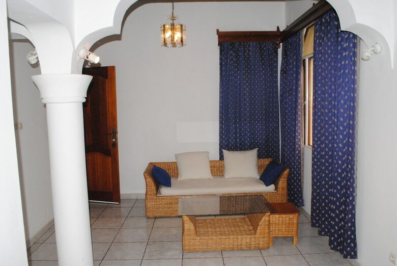 Hotel Kiriri Residence H�tel