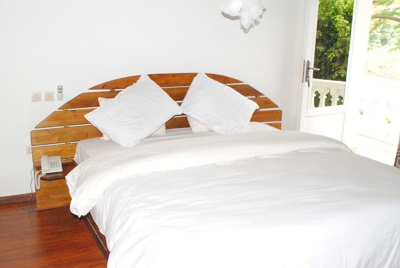 Hotel Kiriri Residence H�tel