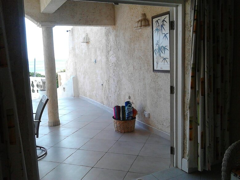 Seabliss Villa