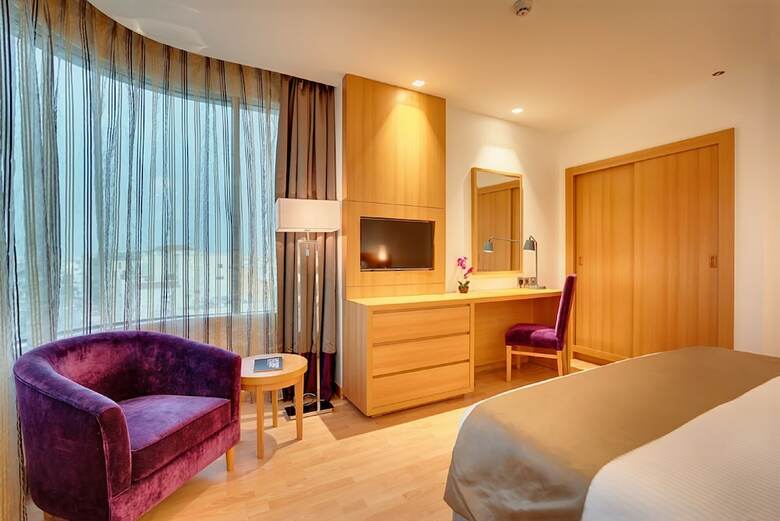Citadines Al Salamah Jeddah