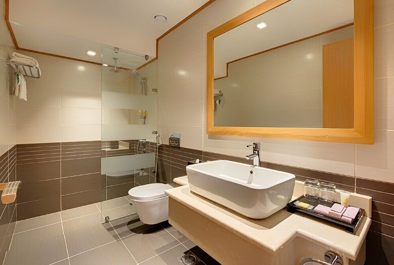 Citadines Al Salamah Jeddah