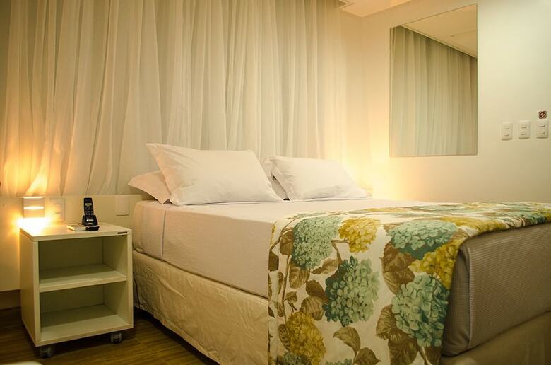 Porto Da Serra Hotel