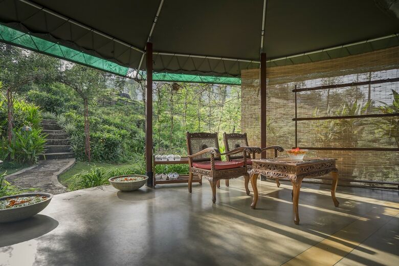 Apartamento Madulkelle Tea And Eco Lodge