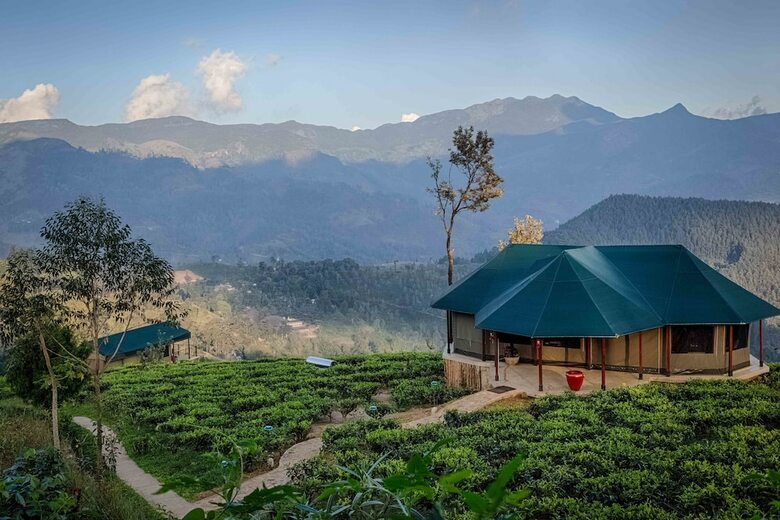 Apartamento Madulkelle Tea And Eco Lodge