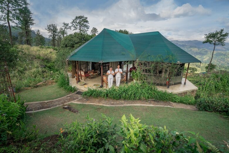 Apartamento Madulkelle Tea And Eco Lodge
