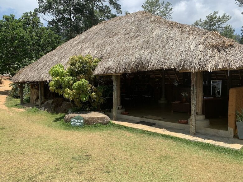 Apartamento Madulkelle Tea And Eco Lodge