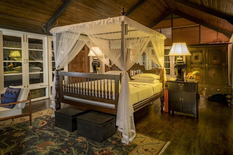 Apartamento Madulkelle Tea And Eco Lodge