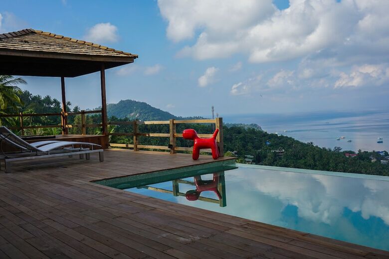 Naroua Villas