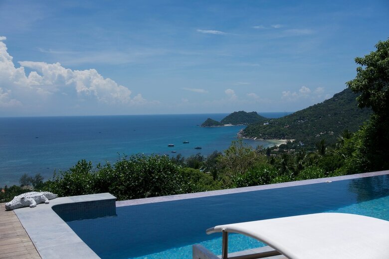 Naroua Villas