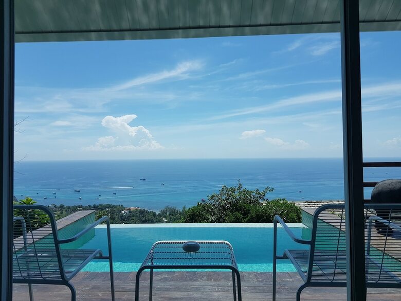 Naroua Villas
