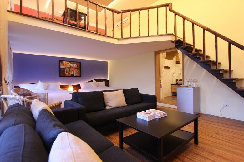 Hostal Southern Sun Homestay North
