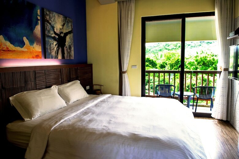 Hostal Southern Sun Homestay North