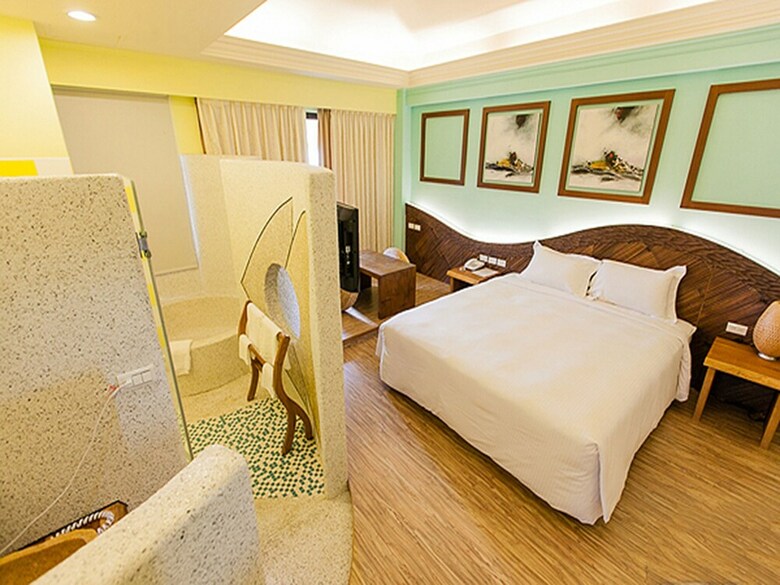 Hostal Southern Sun Homestay North