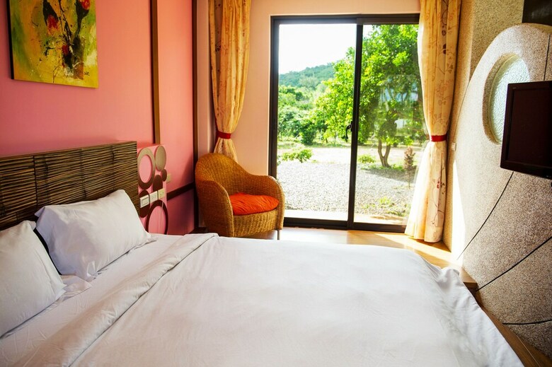 Hostal Southern Sun Homestay North