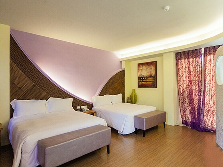 Hostal Southern Sun Homestay North