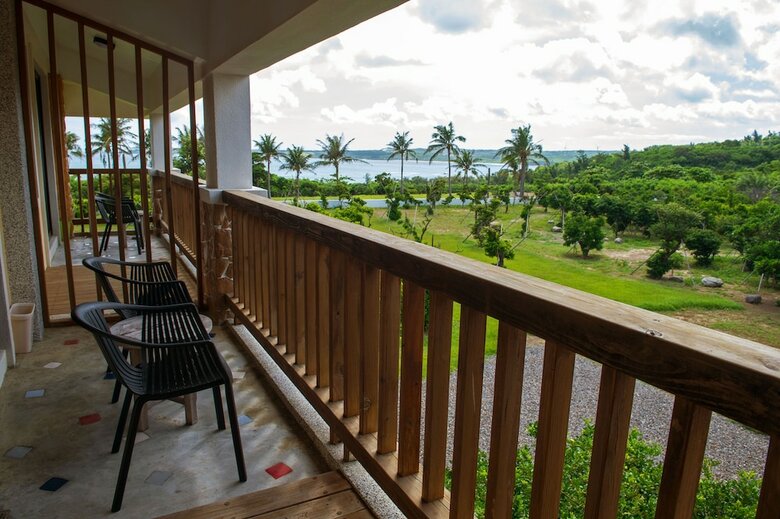 Hostal Southern Sun Homestay North
