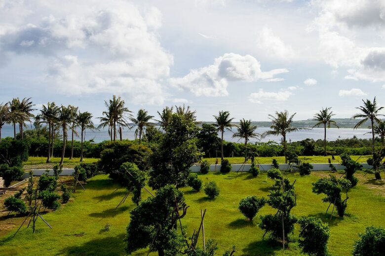 Hostal Southern Sun Homestay North
