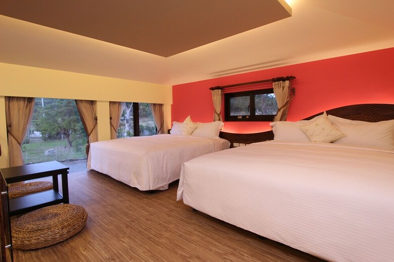 Hostal Southern Sun Homestay North