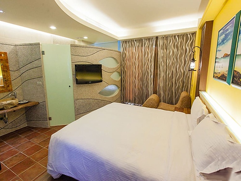 Hostal Southern Sun Homestay North