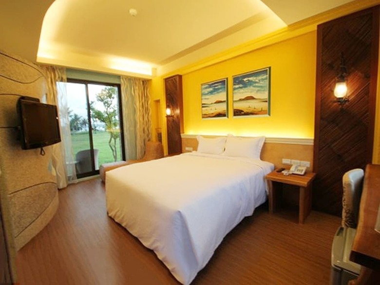 Hostal Southern Sun Homestay North