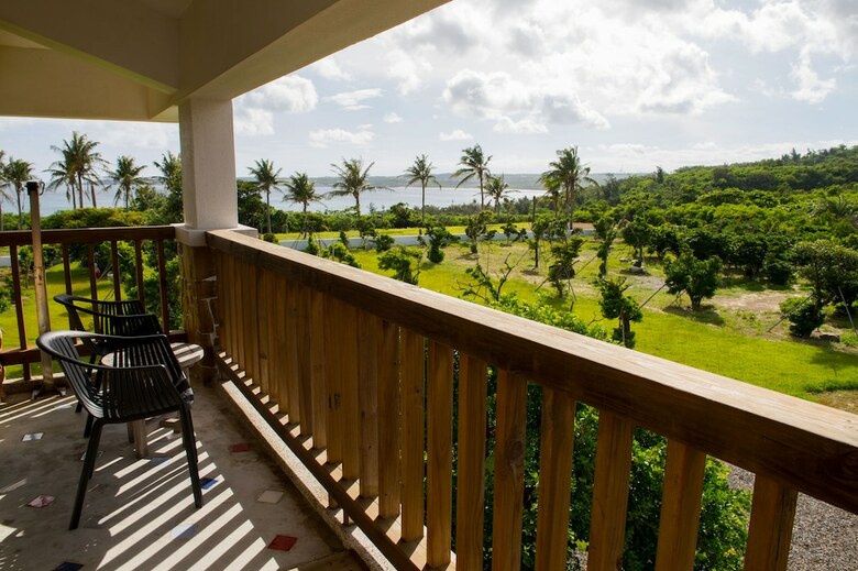 Hostal Southern Sun Homestay North