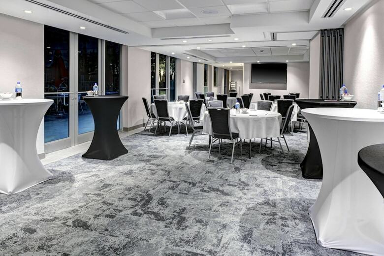 Hotel Residence Inn By Marriott Miami Beach Surfside