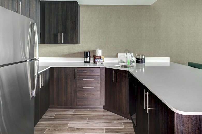 Hotel Residence Inn By Marriott Miami Beach Surfside