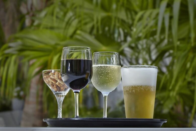 Hotel Residence Inn By Marriott Miami Beach Surfside