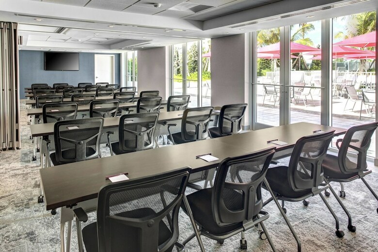 Hotel Residence Inn By Marriott Miami Beach Surfside