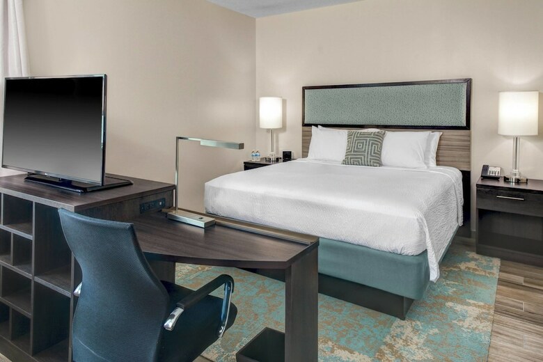 Hotel Residence Inn By Marriott Miami Beach Surfside